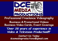 DCE Media Productions