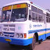 Rajasthan Roadways Bus Time Table 