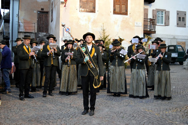 mercatini di natale siror