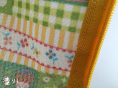 Tela plastificada casera