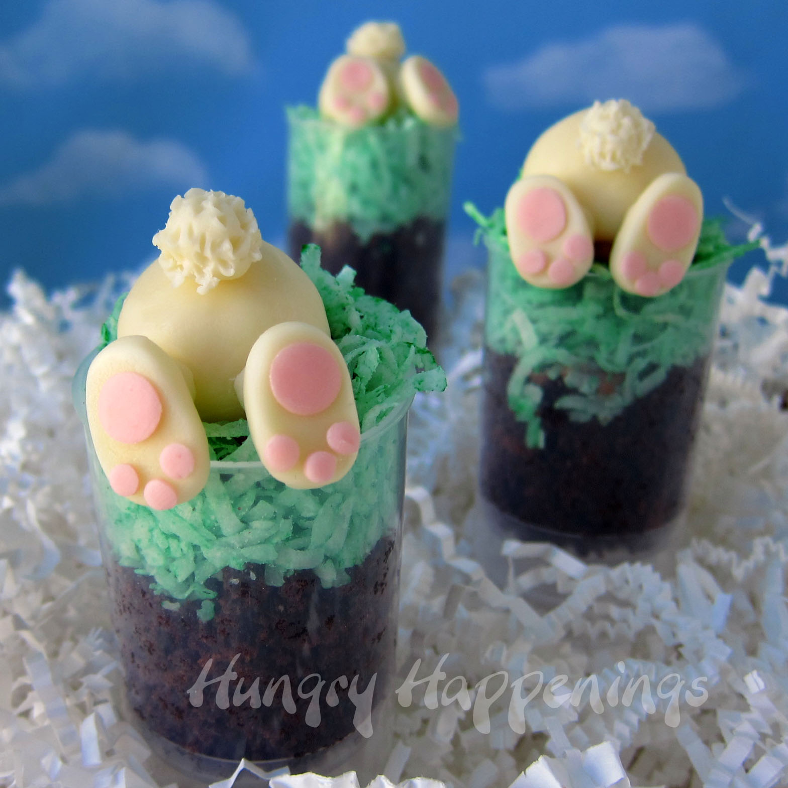 bunny pop recipe bunny pop recipe