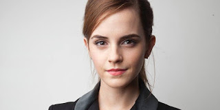 Emma Watson as an older Iolani