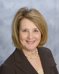 Susan Friedman, CRS