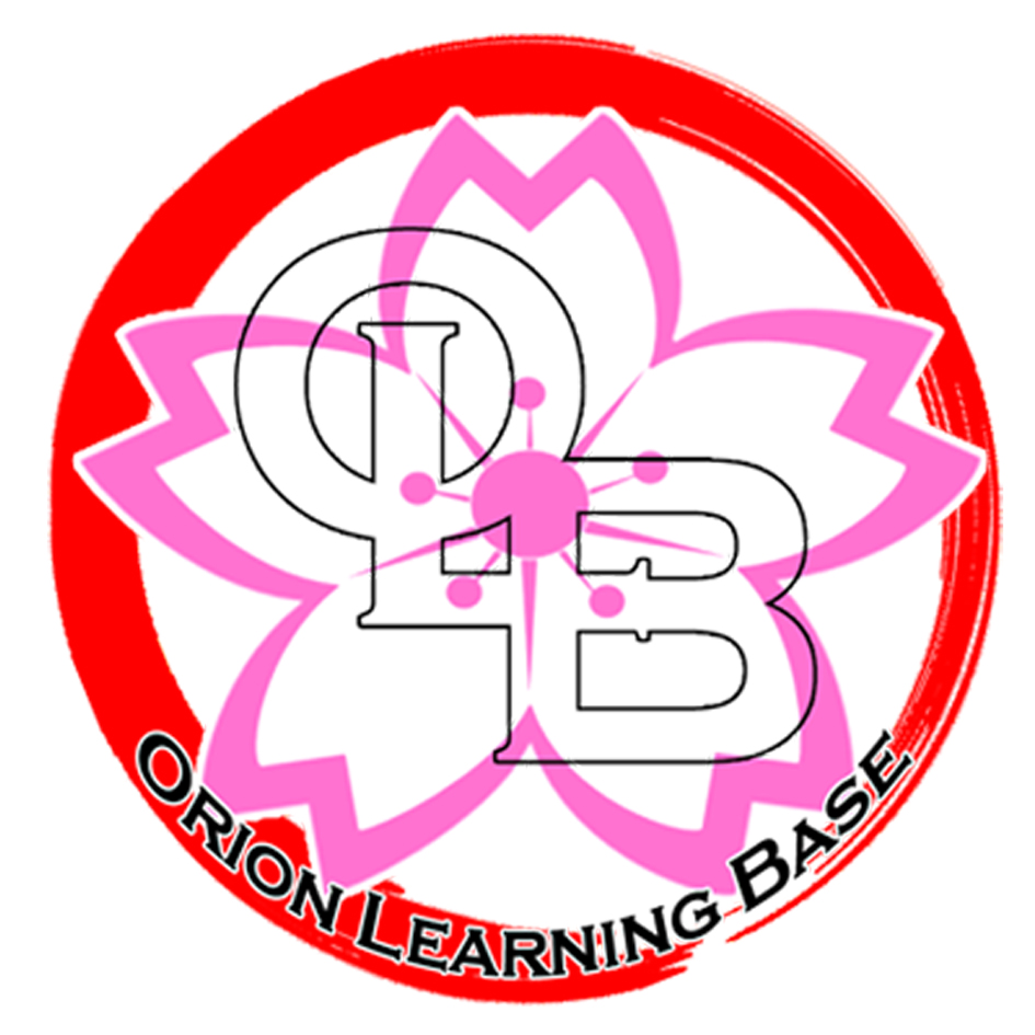 Logo Orion Learning Base