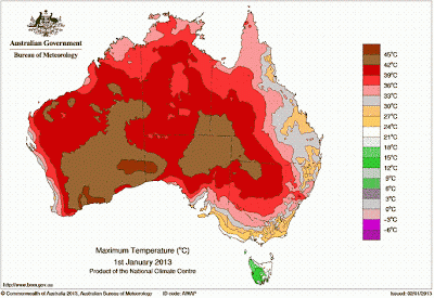 Robert Balic at WUWT tries to downplay Australia #39 s Angry Summer but Robert Balic at WUWT tries to downplay Australia #39 s Angry Summer but