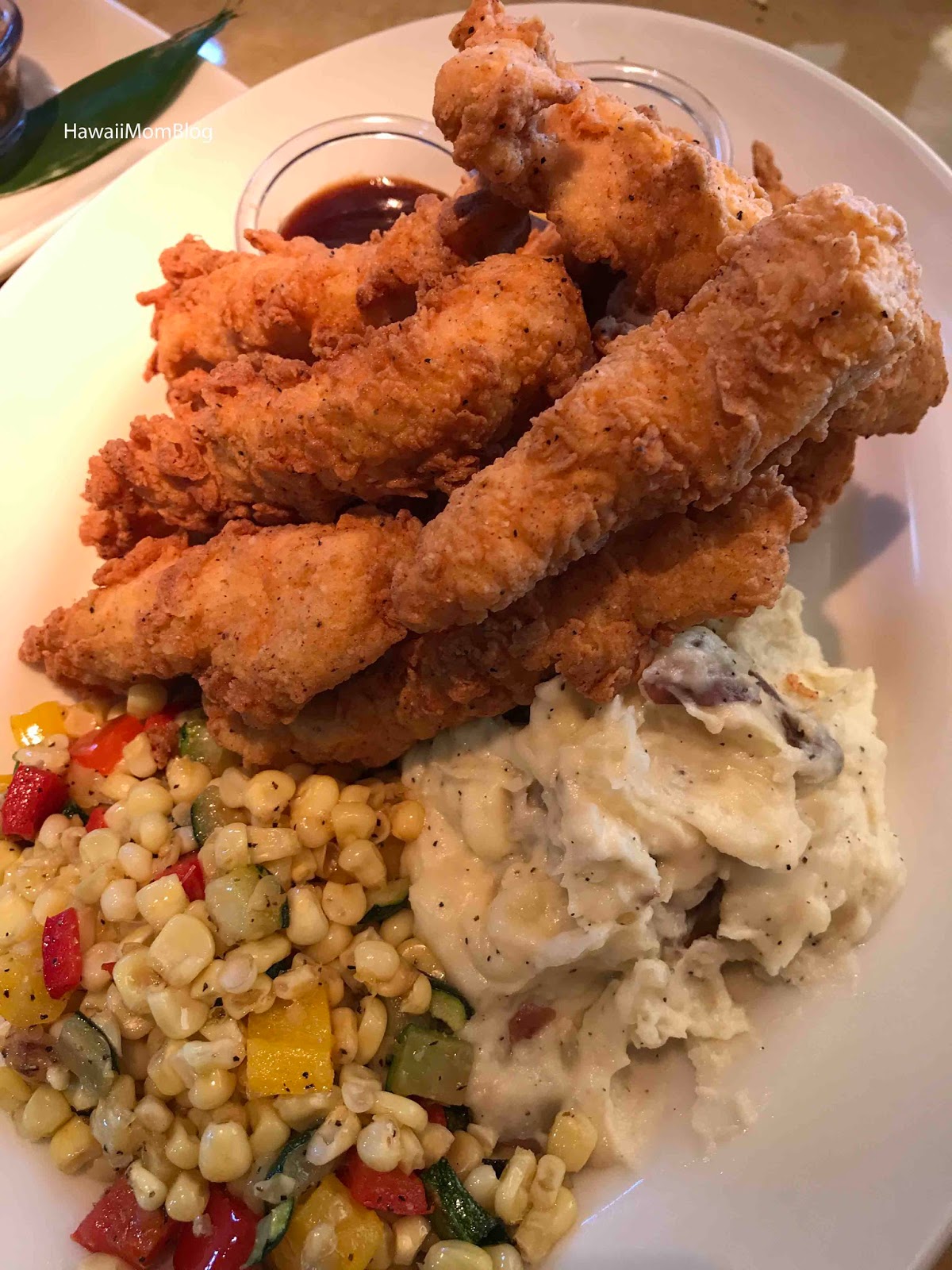 Cajun Chicken Littles Cheesecake Factory