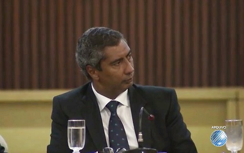 Promotor acusado de assédio sexual é preso em Camaçari