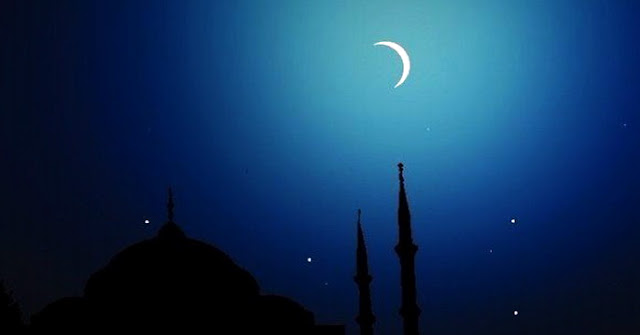 Doa Rasulullah Di Akhir Ramadhan
