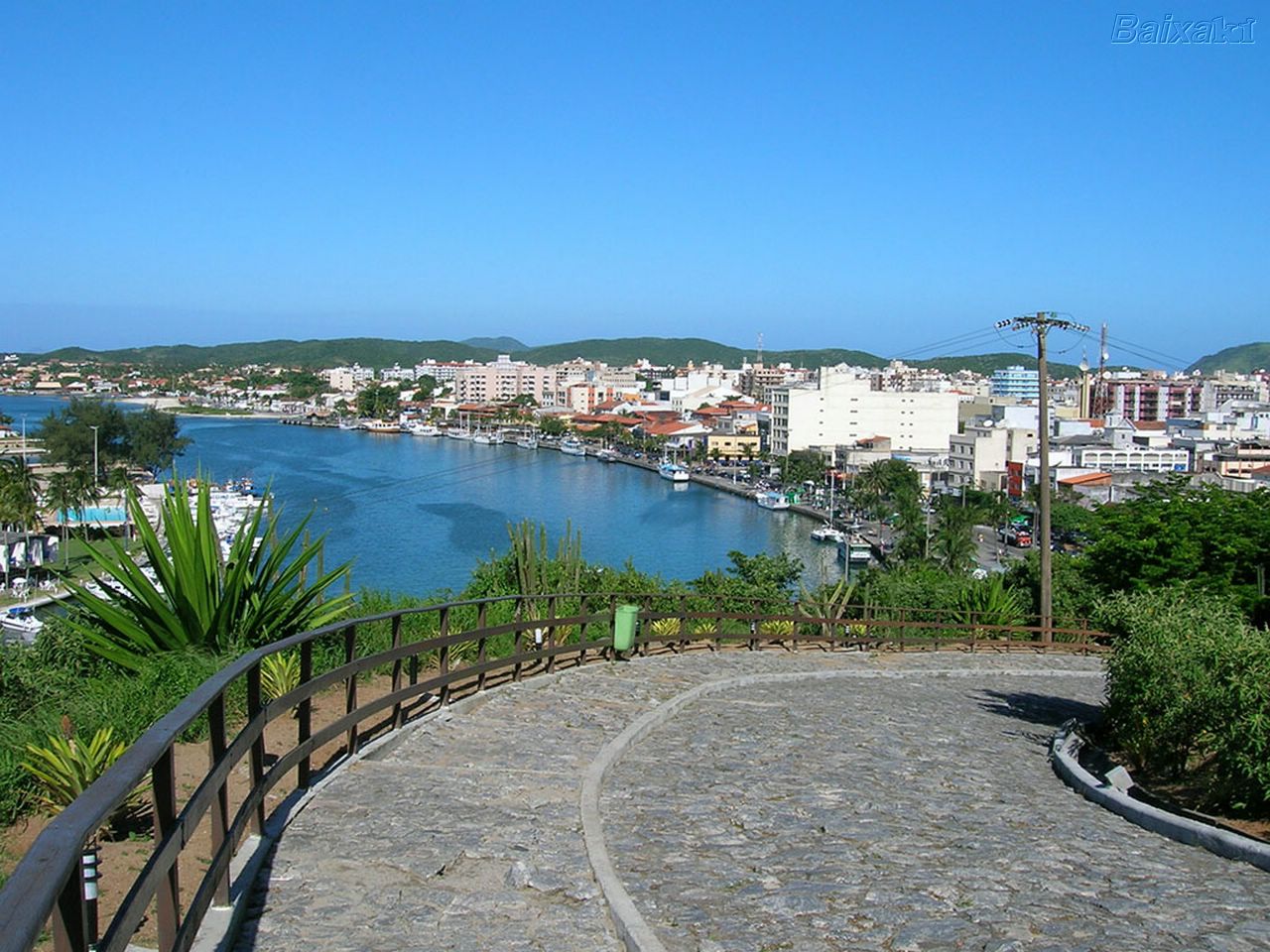 Cabo Frio BLOG DO THIAGO