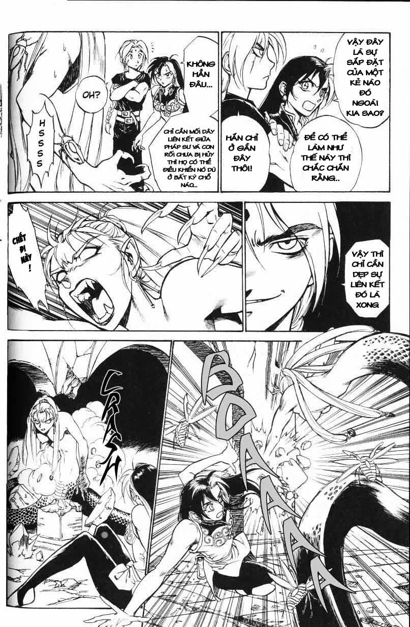 Monster Collection chap 2