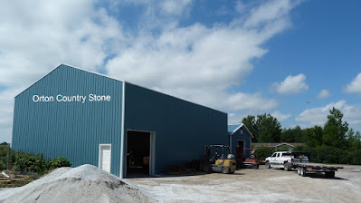 Welcome to Orton Country Stone