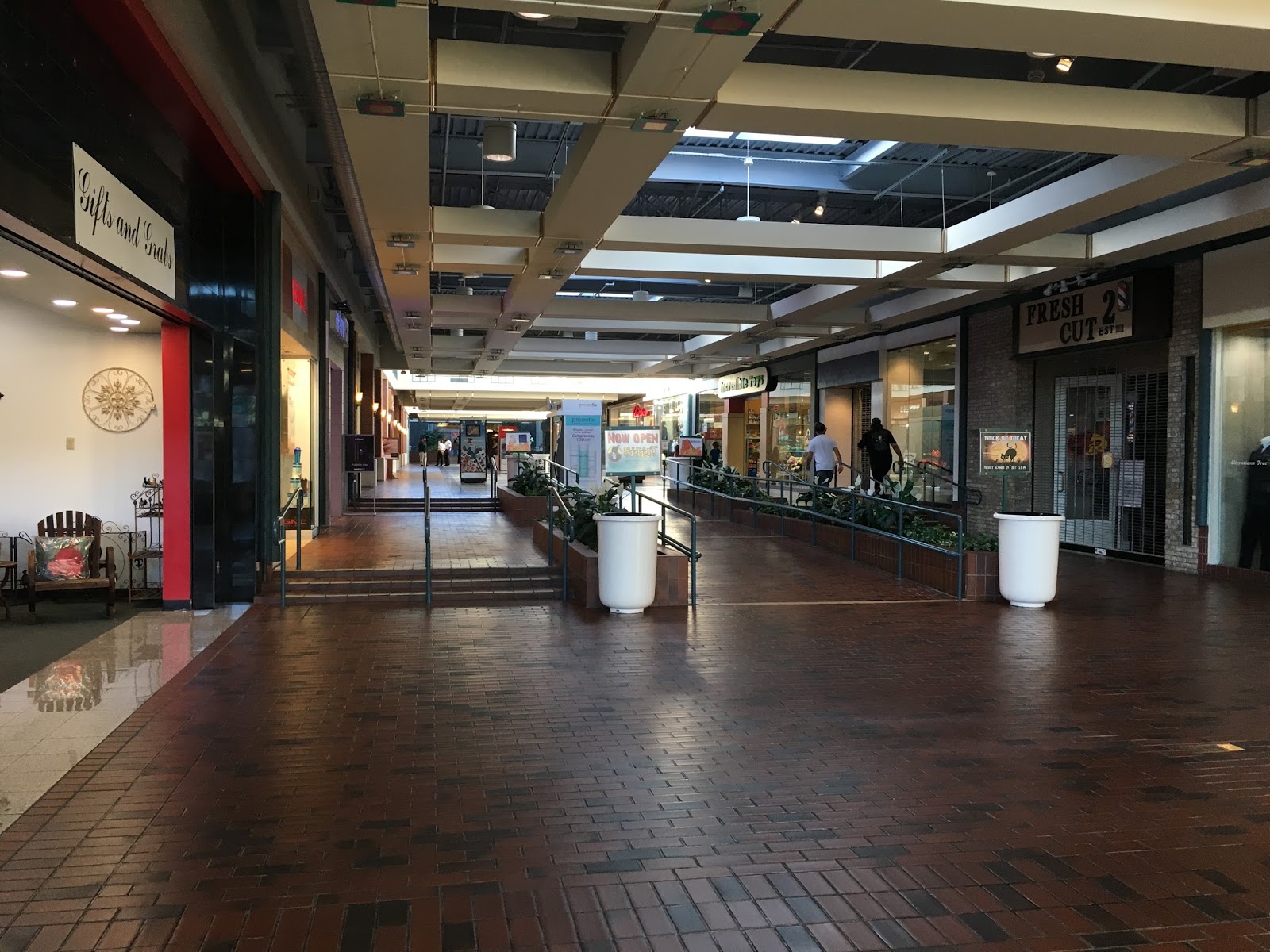 Debbie's Blog Throwback Thursday Eastfield Mall