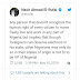 Peter Obi, not fit to be Vice President - Nasir El-Rufai