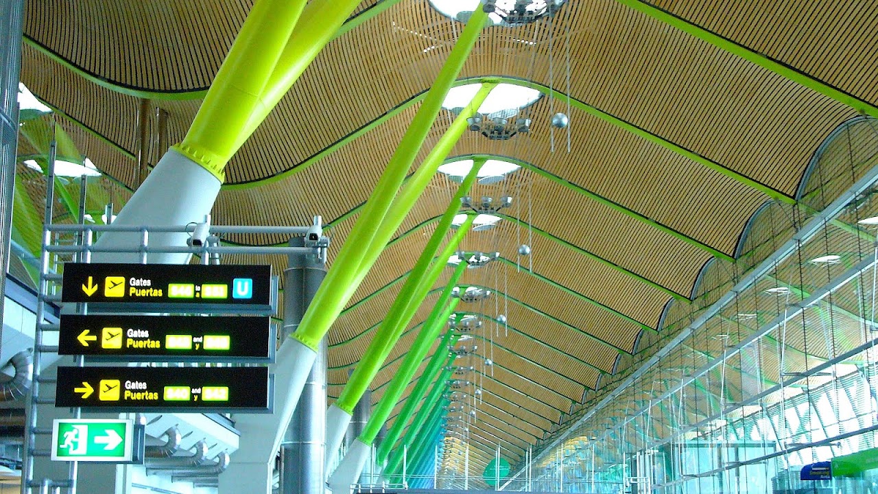 Car Hire Madrid Airport Terminal 4 Trip to Airport Car Hire Madrid Airport Terminal 4 Trip to Airport
