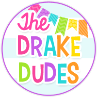 The Drake Dudes