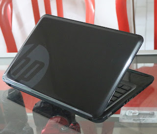 Laptop Bekas HP 1000-1b09AU AMD A4