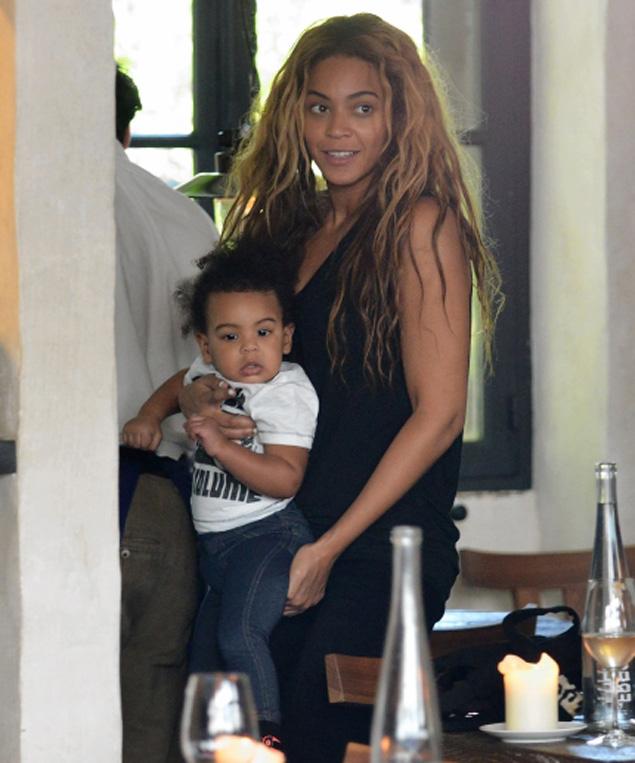 Welcome to Shirley Igwes Blog: Beyonce And Jay Z Are 