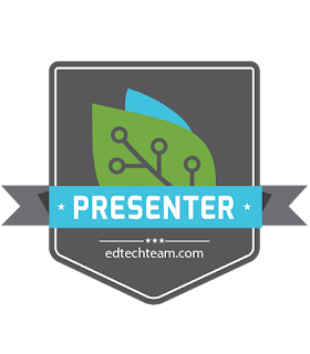 EdTechTeam Presenter 2017 - Diana Mancuso EdTechTeam Presenter 2017 - Diana Mancuso