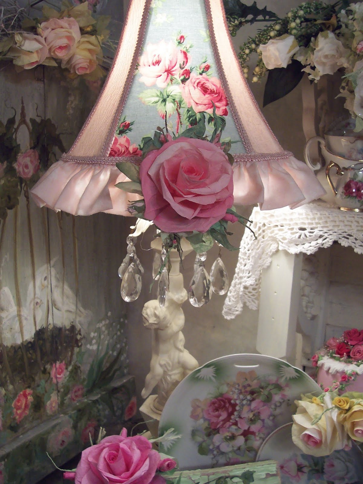 Rhonda's Rose Cottage Designs