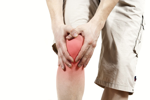 Cara Mengurang dan Menghilangkan Sakit Sendi dan Lutut 