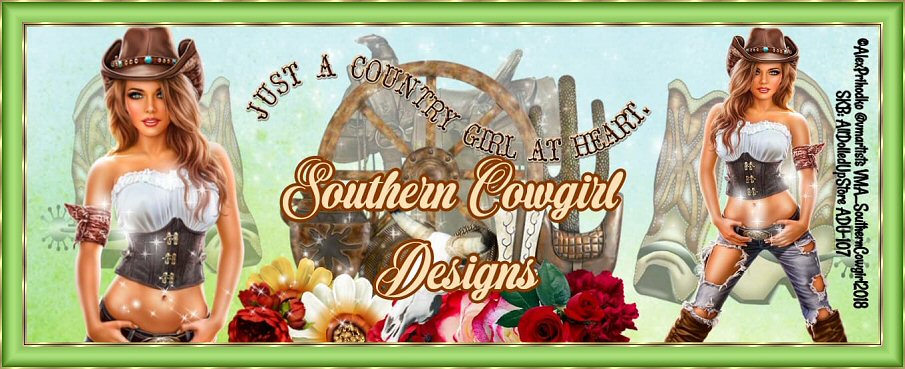 Southern Cowgirl Designs