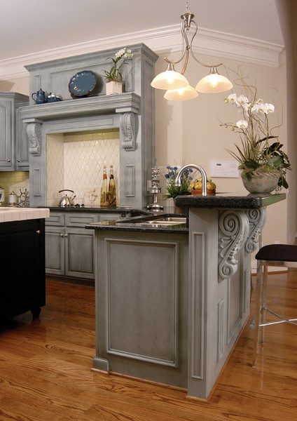 Технология и материалы для изготовления гипсовых розеток