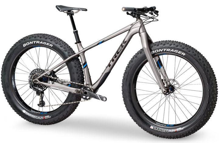 trek farley 9.8 2018