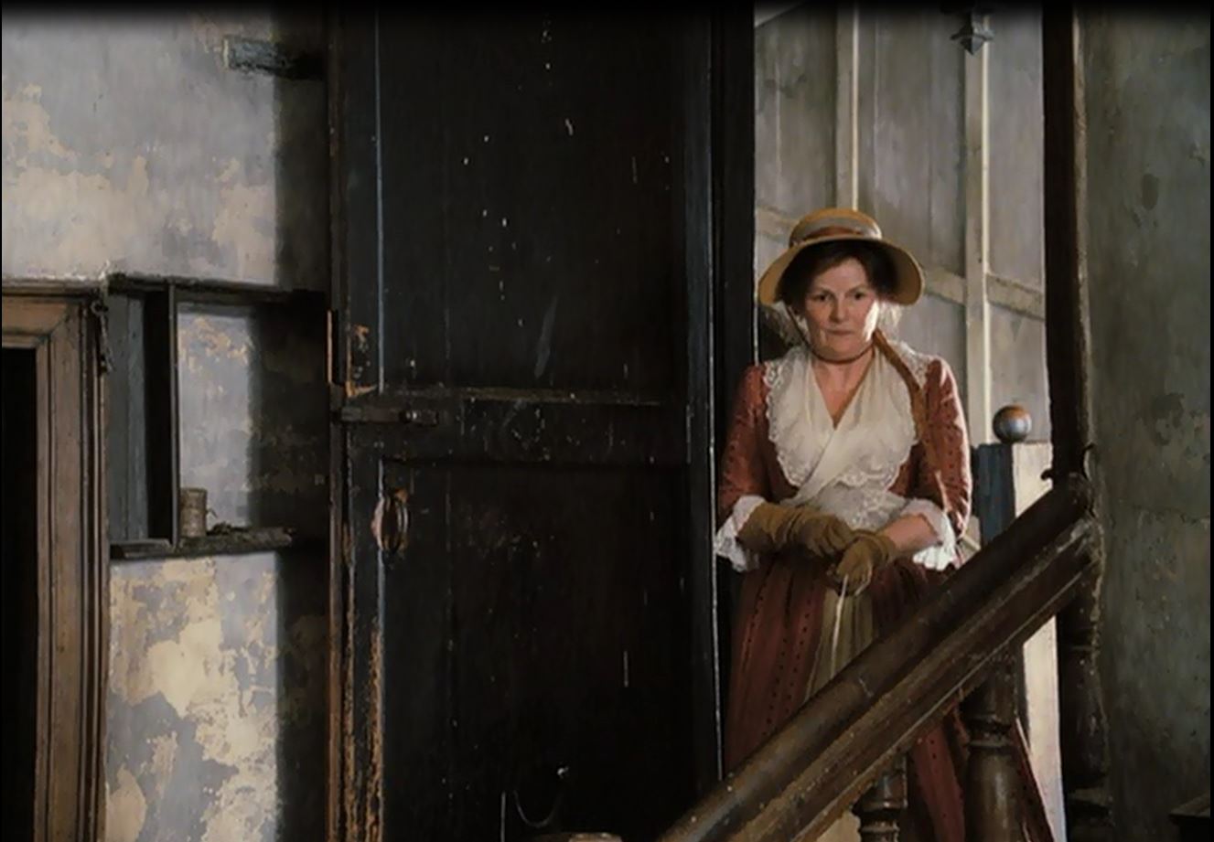 Hamlette's Soliloquy Is There a Pig Inside the House at Longbourne?