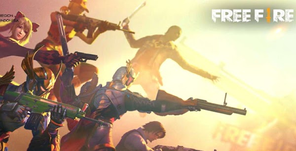 Cara Mendapatkan Kode Reedem FREEFIRE Secara Gratis Tanpa Nunggu Event Cara Mendapatkan Kode Reedem FREEFIRE Secara Gratis Tanpa Nunggu Event