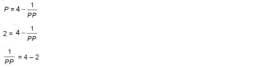 Rumus Kekuatan Lensa dan Contoh Soalnya