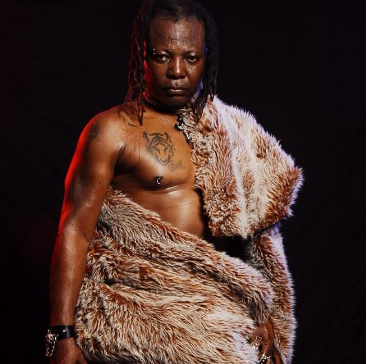 charly boy ogboni cult