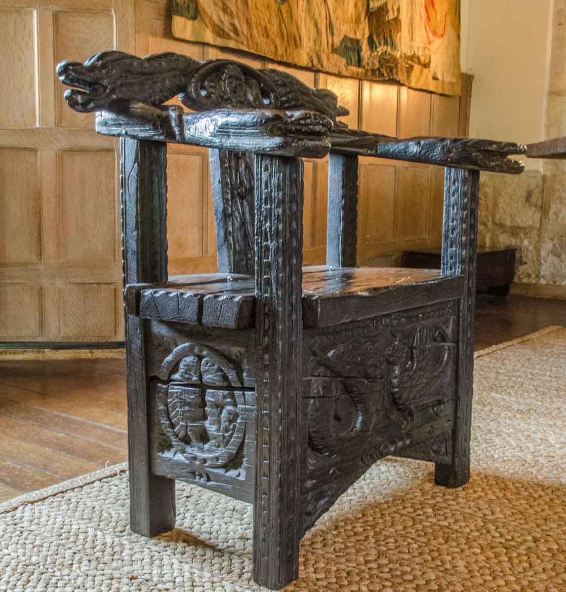 Eccentric Amblings And Ramblings From Gnat Bottomed Towers