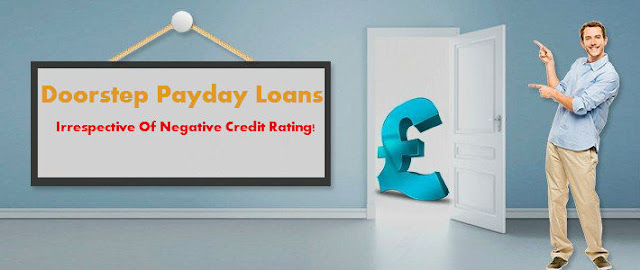 Doorstep Payday Loans 