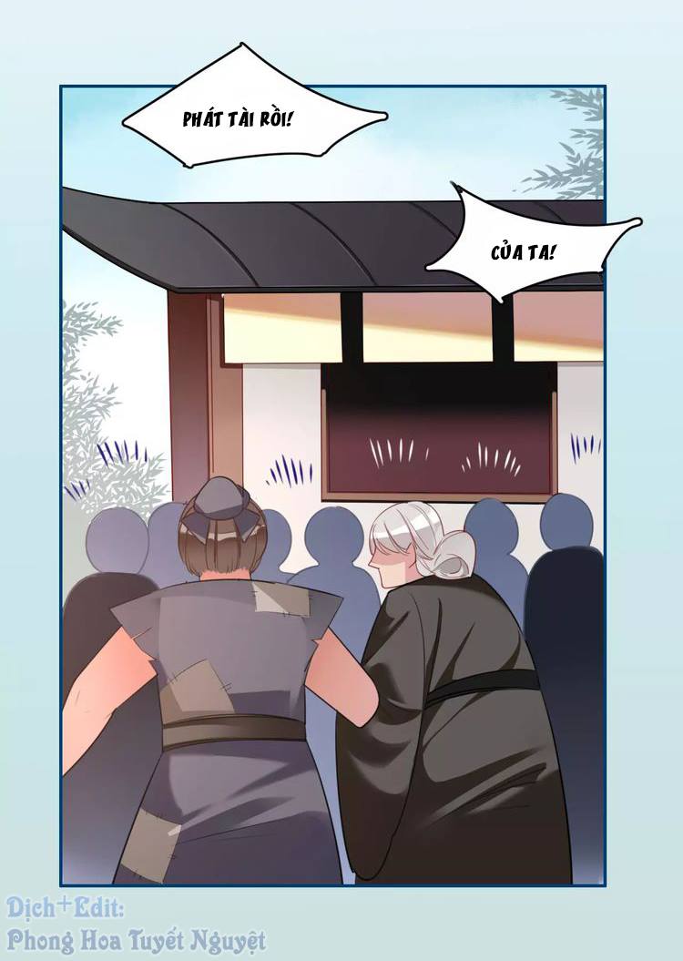 Cẩm Lý Quy - Chương 6 - Trang 6