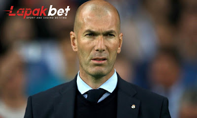 Zinedine Zidane ke Juventus, Mungkinkah?