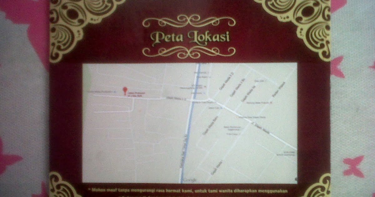 Pidato Maulid Nabi Yang Paling Singkat Jalan Permata 2