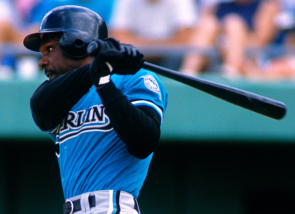 Virgil's Blog Montreal Expos x Andre