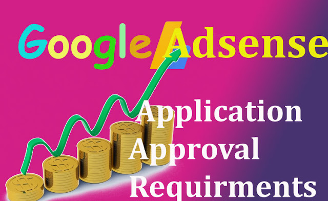 Google Adsense Account Approval Trick