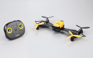 Spesifikasi Drone Cheerson CX70 - OmahDrones