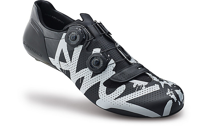 chaussure specialized s works