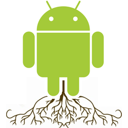 root android