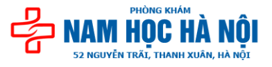 52 Nguyễn Trãi Thanh Xuân Hà Nội - Phòng Khám Nam Học