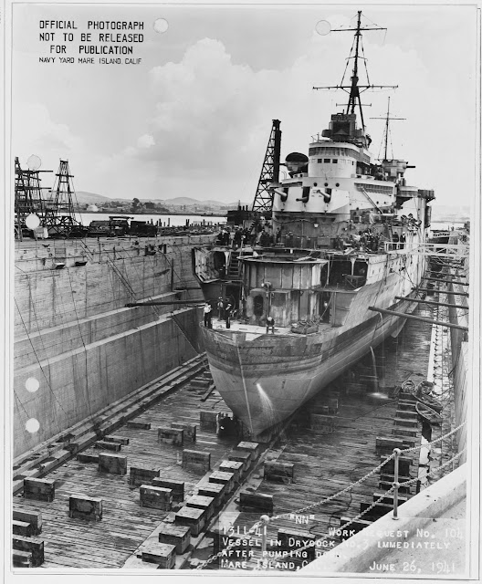 HMS Liverpool 26 June 1941 worldwartwo.filminspector.com