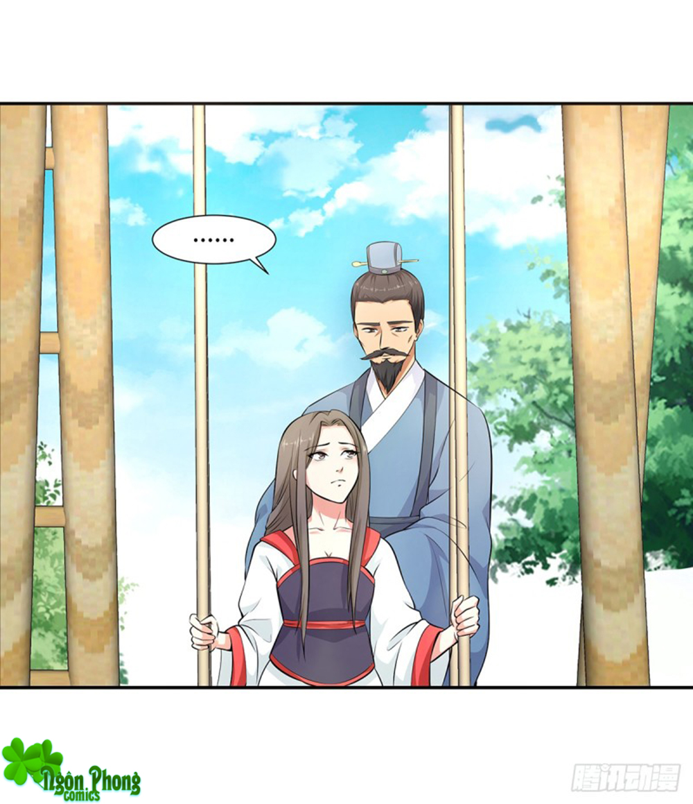 Hỏa Hồ - Chương 39 - Trang 38