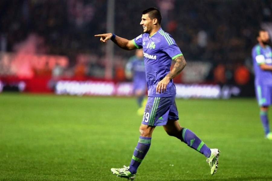 "Δεν έχω επανέλθει 100%"