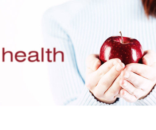 TRADITIOMEDIC: The Benefits of Apple For Health