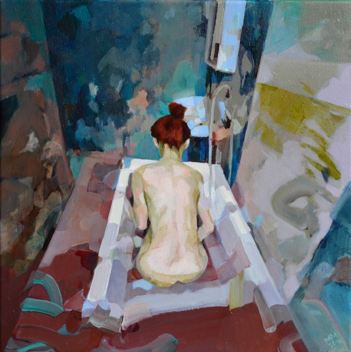 Melinda Matyas