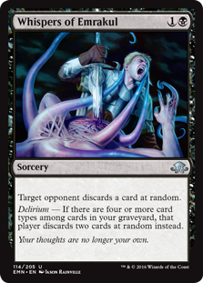 White Never Played Pristine Mint Theros Creature Hundred-Handed One