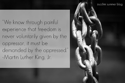 best MLK quotes, freedom is never voluntarily given by the oppressor, civil rights, civil rights quotes, MLK, social justice, racial justice, demand justice, 