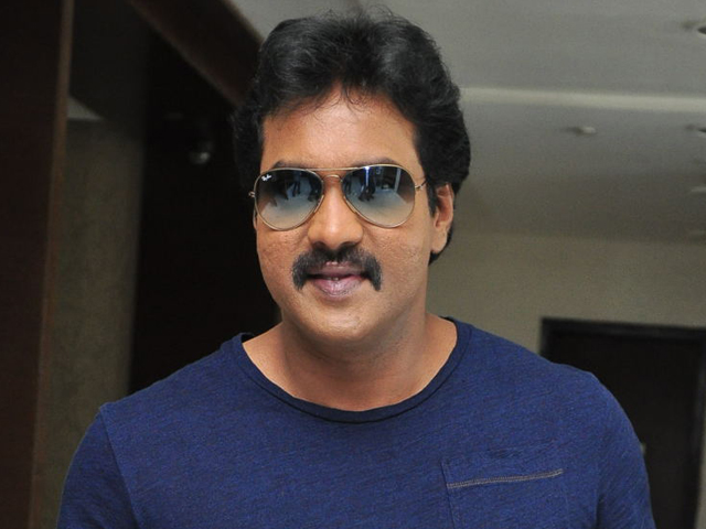 Image result for sunil telugu actor